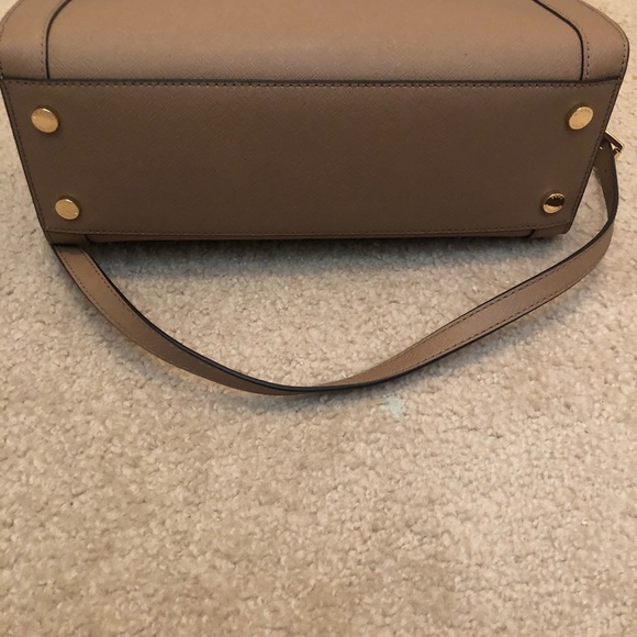 MICHAEL KORS SATCHEL PURSE